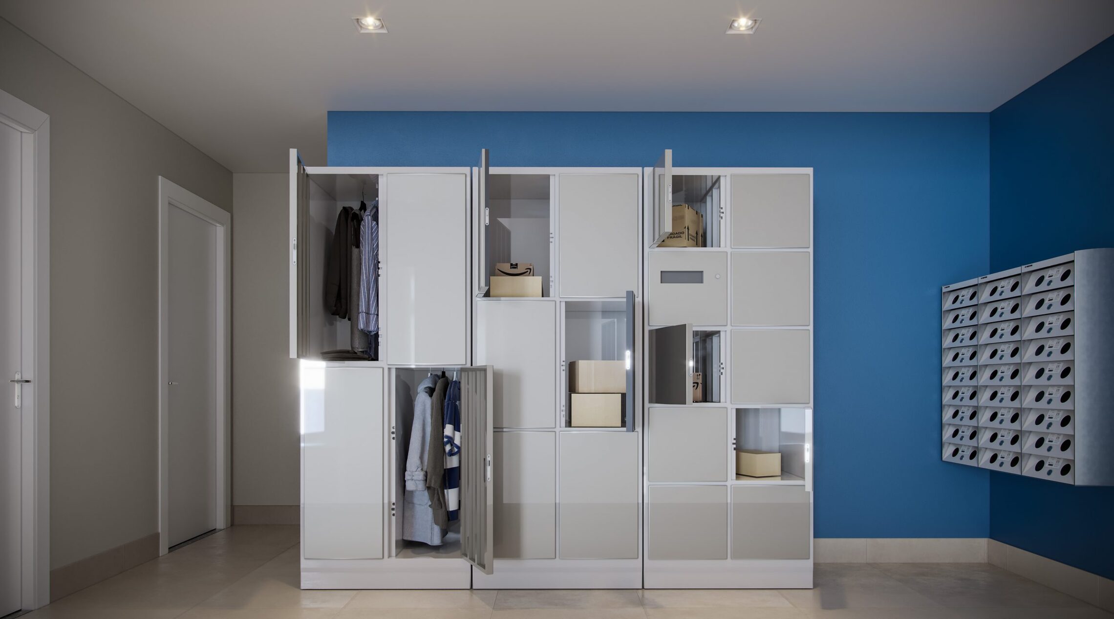 Bourbon Smart Style em Barra Funda, São Paulo – foto 10