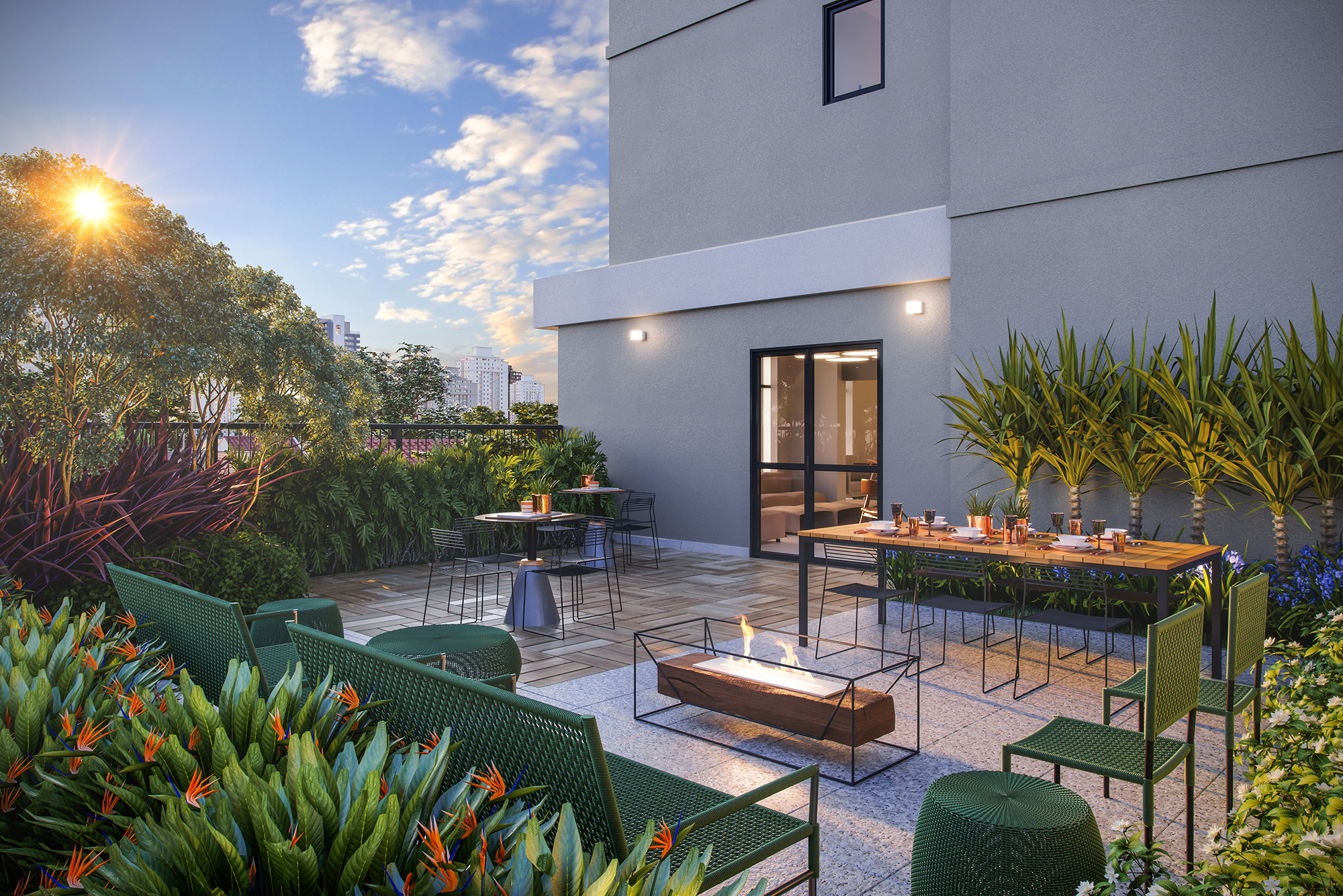Bourbon Smart Style em Barra Funda, São Paulo – foto 14