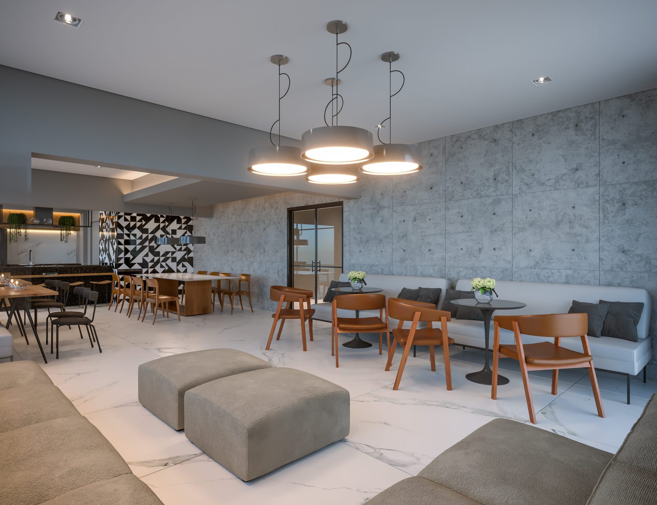 Bourbon Smart Style em Barra Funda, São Paulo – foto 5