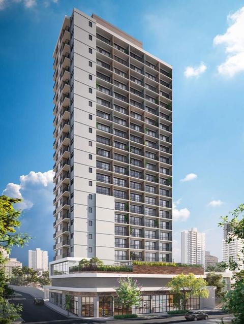 Bourbon Smart Style em Barra Funda, São Paulo - foto 1
