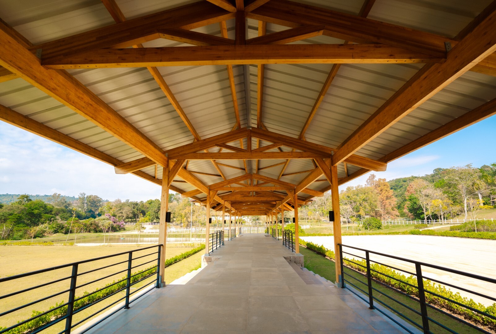 Haras La Estancia em Santana dos Cuiabanos, Valinhos – foto 7