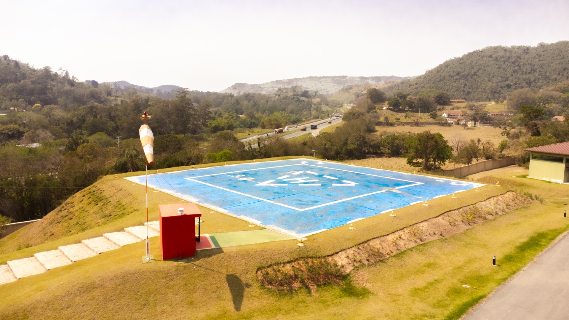 Haras La Estancia em Santana dos Cuiabanos, Valinhos – foto 12