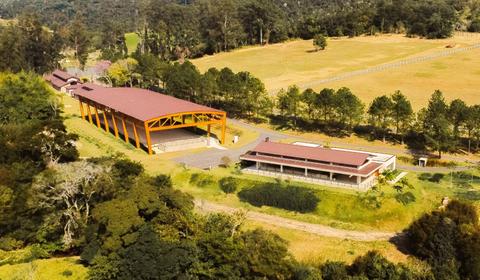 Haras La Estancia em Santana dos Cuiabanos, Valinhos - foto 1