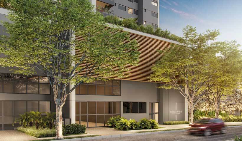 Dream View Sky Resort em Vila Prudente, São Paulo – foto 4