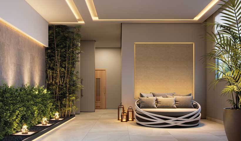 Dream View Sky Resort em Vila Prudente, São Paulo – foto 20