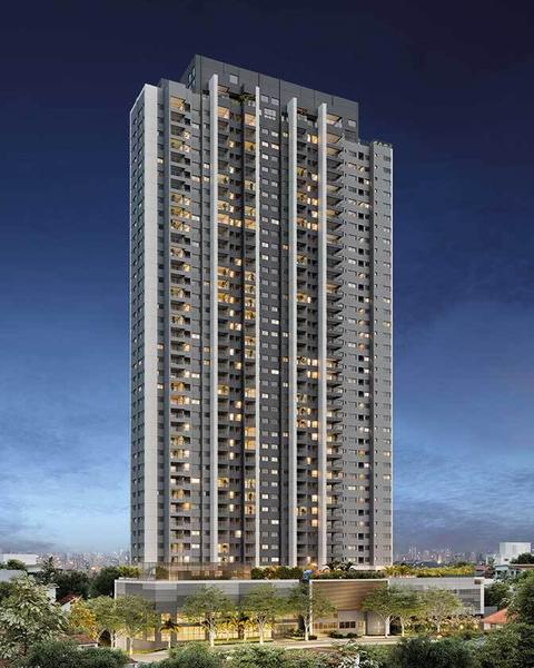 Dream View Sky Resort em Vila Prudente, São Paulo - foto 1