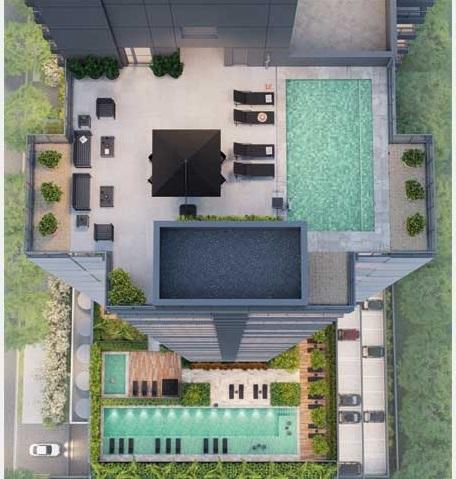 Dream View Sky Resort em Vila Prudente, São Paulo - foto 3