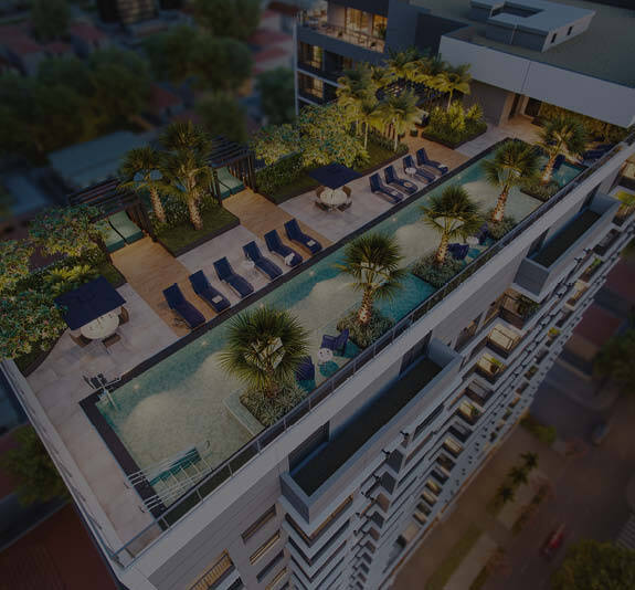 Exalt Ibirapuera by EZ em Ibirapuera, São Paulo – foto 4