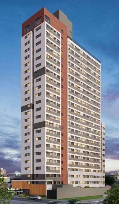 Fit Casa Alto do Ipiranga em Ipiranga, São Paulo