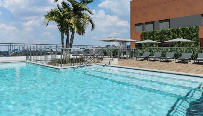 Fit Casa Alto do Ipiranga em Ipiranga, São Paulo – foto 6