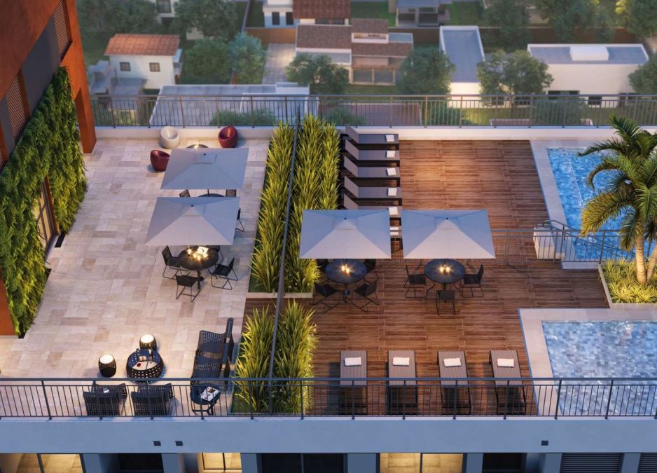 Fit Casa Alto do Ipiranga em Ipiranga, São Paulo – foto 7