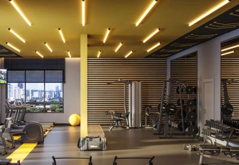 Fit Casa Alto do Ipiranga em Ipiranga, São Paulo - foto 4