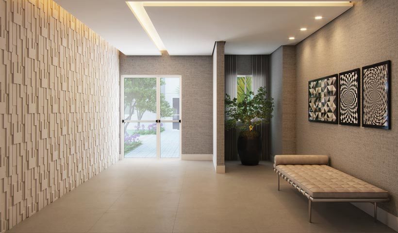 Fit Casa Brás em Brás, São Paulo – foto 5