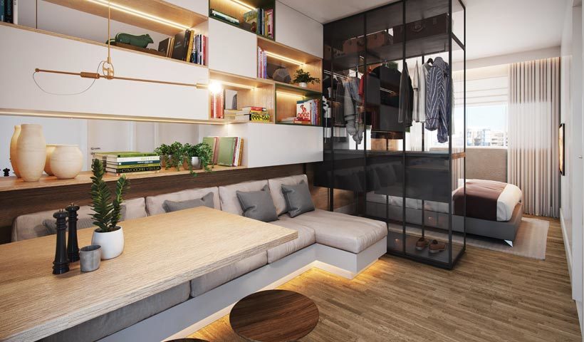 Fit Casa Brás em Brás, São Paulo – foto 6