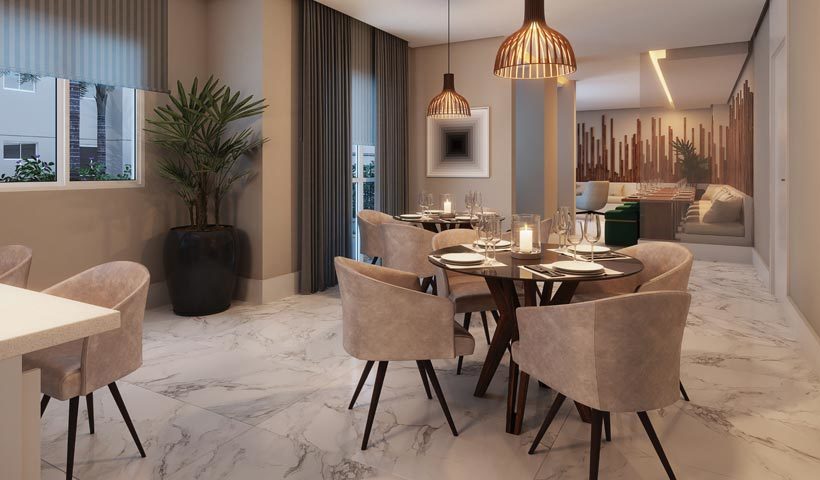 Fit Casa Brás em Brás, São Paulo – foto 15