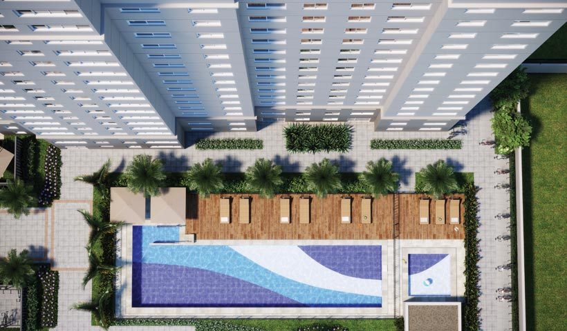 Fit Casa Brás em Brás, São Paulo – foto 2