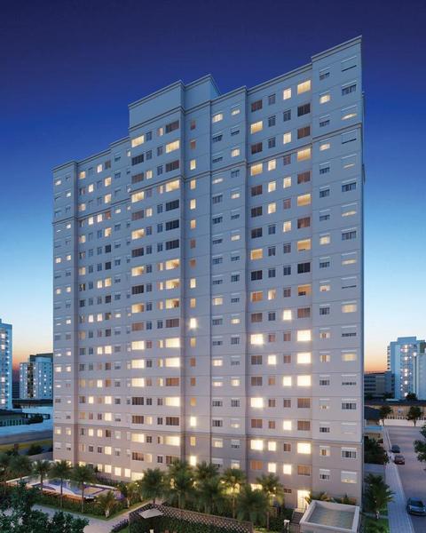 Fit Casa Brás em Brás, São Paulo - foto 1