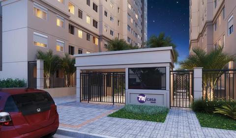 Fit Casa Brás em Brás, São Paulo - foto 3