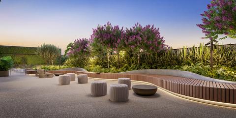 Lindenberg Reserva Paraíso em Paraíso, São Paulo - foto 4