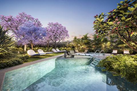 Lindenberg Reserva Paraíso em Paraíso, São Paulo - foto 1