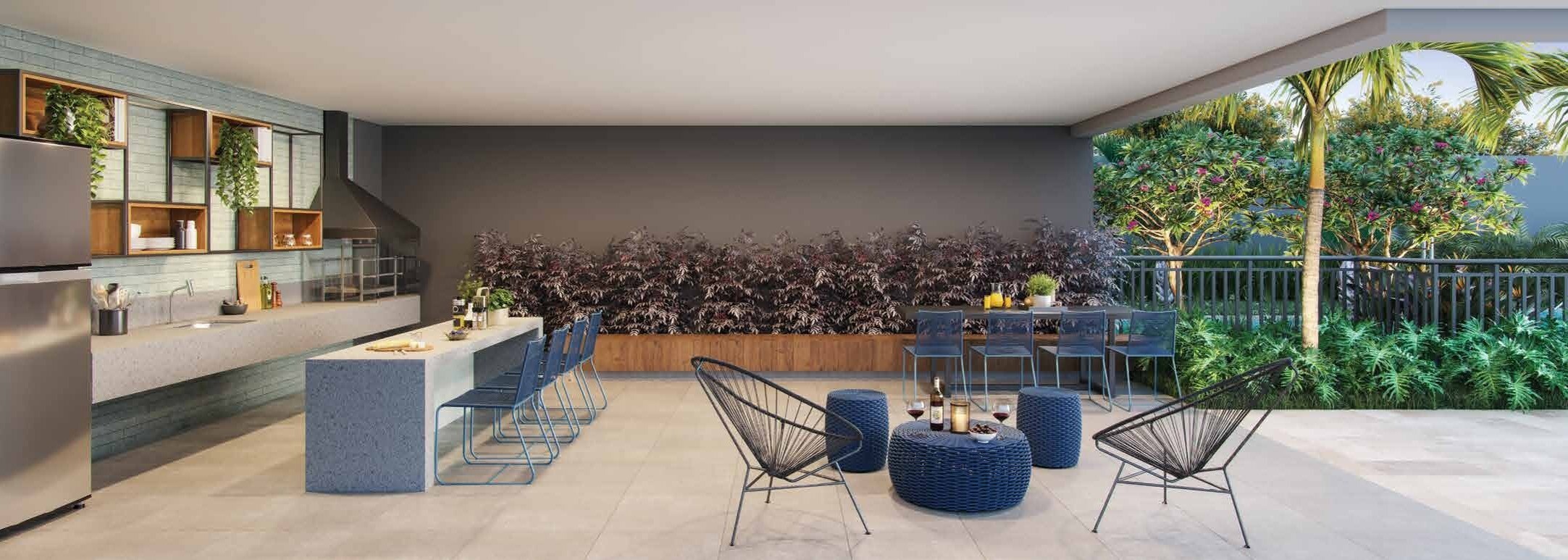 Fit Casa Estação Oratório em Vila Prudente, São Paulo – foto 7