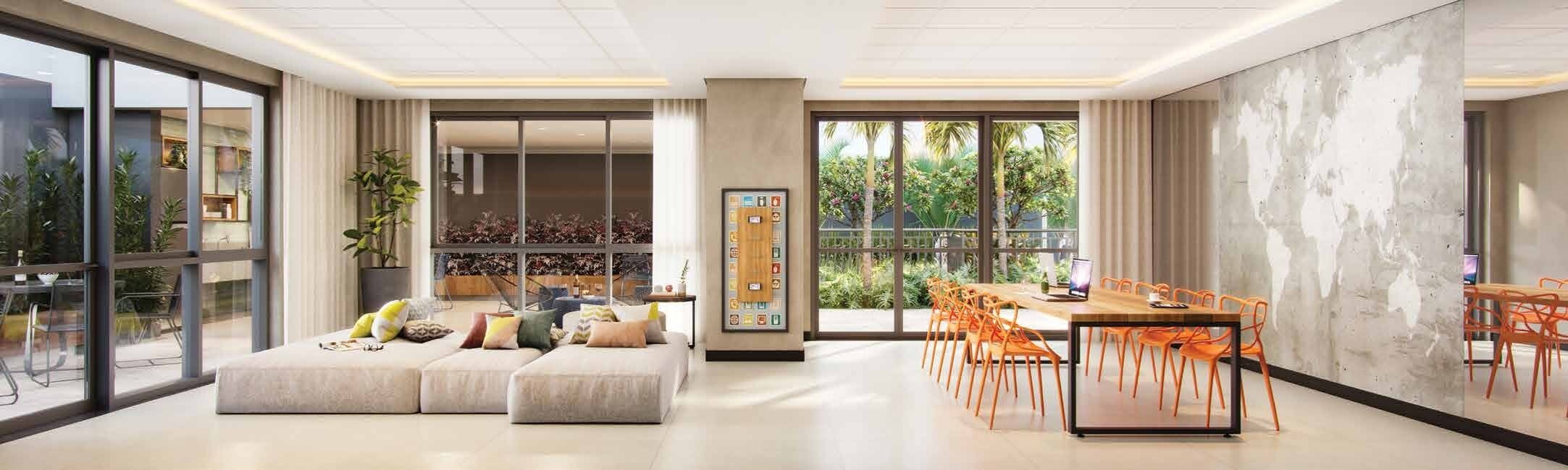 Fit Casa Estação Oratório em Vila Prudente, São Paulo – foto 6