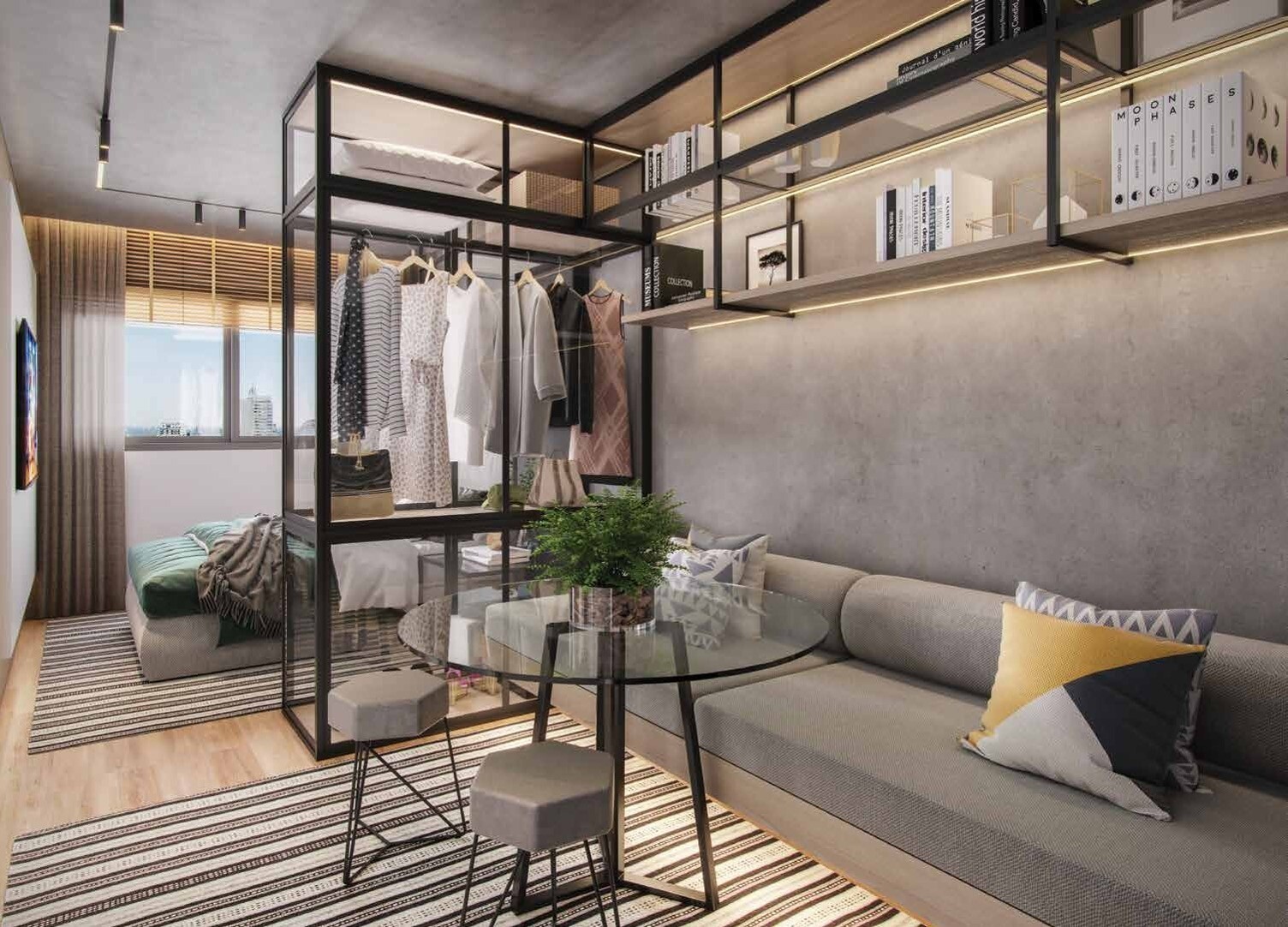 Fit Casa Estação Oratório em Vila Prudente, São Paulo – foto 3