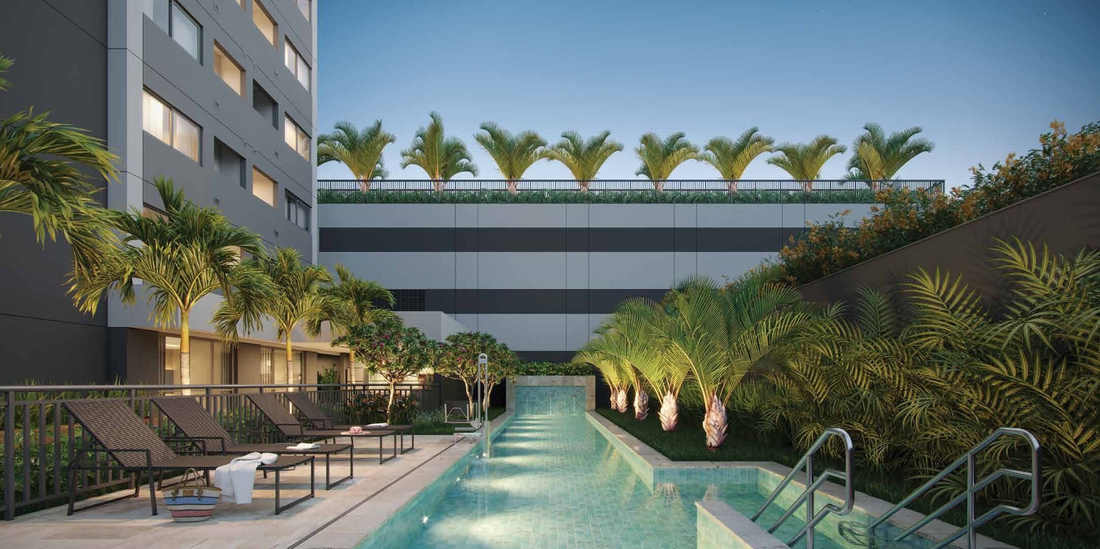 Fit Casa Estação Oratório em Vila Prudente, São Paulo – foto 4