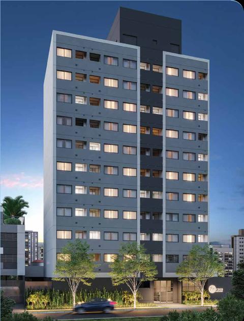 Fit Casa Estação Oratório em Vila Prudente, São Paulo - foto 1