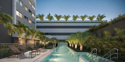 Fit Casa Estação Oratório em Vila Prudente, São Paulo - foto 4