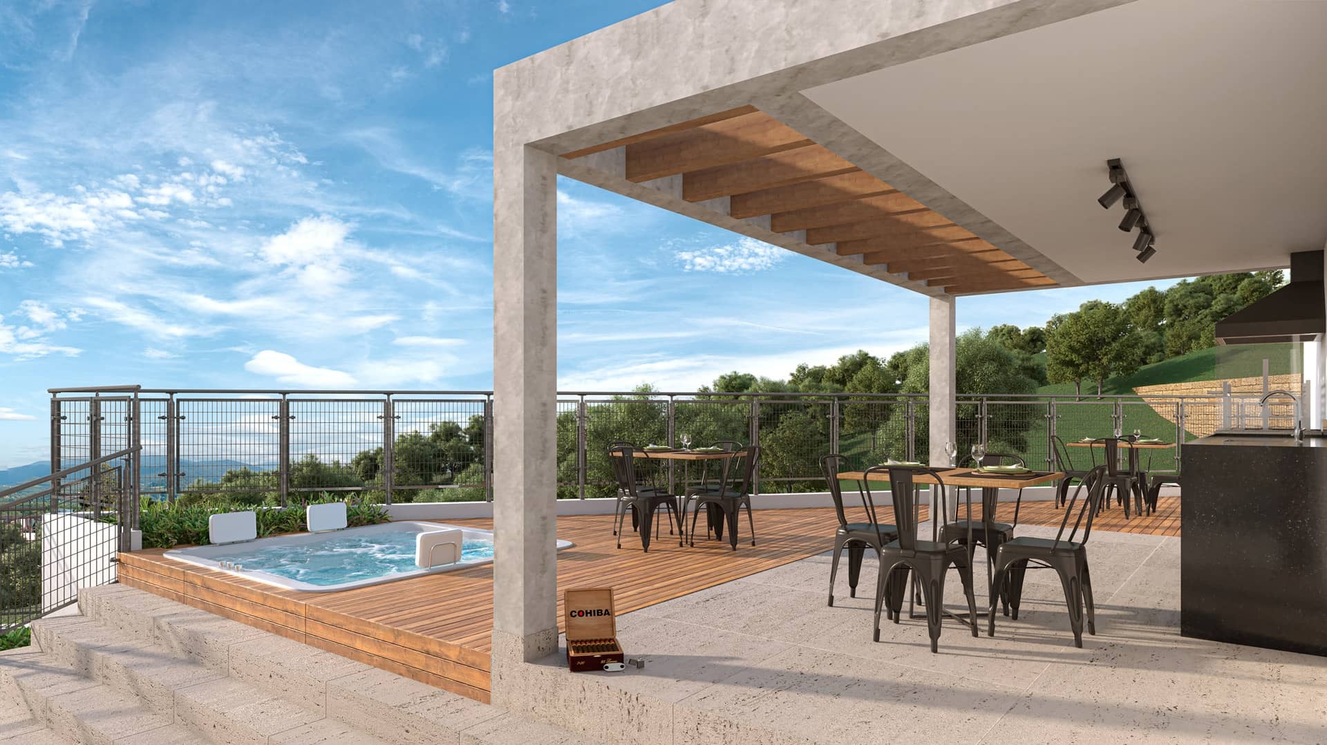 Colinas da Colônia em Colônia, Jundiaí – foto 10