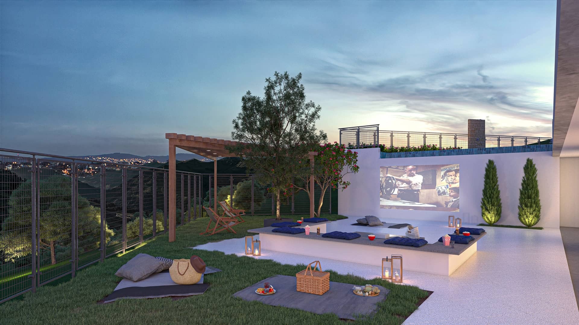 Colinas da Colônia em Colônia, Jundiaí – foto 13