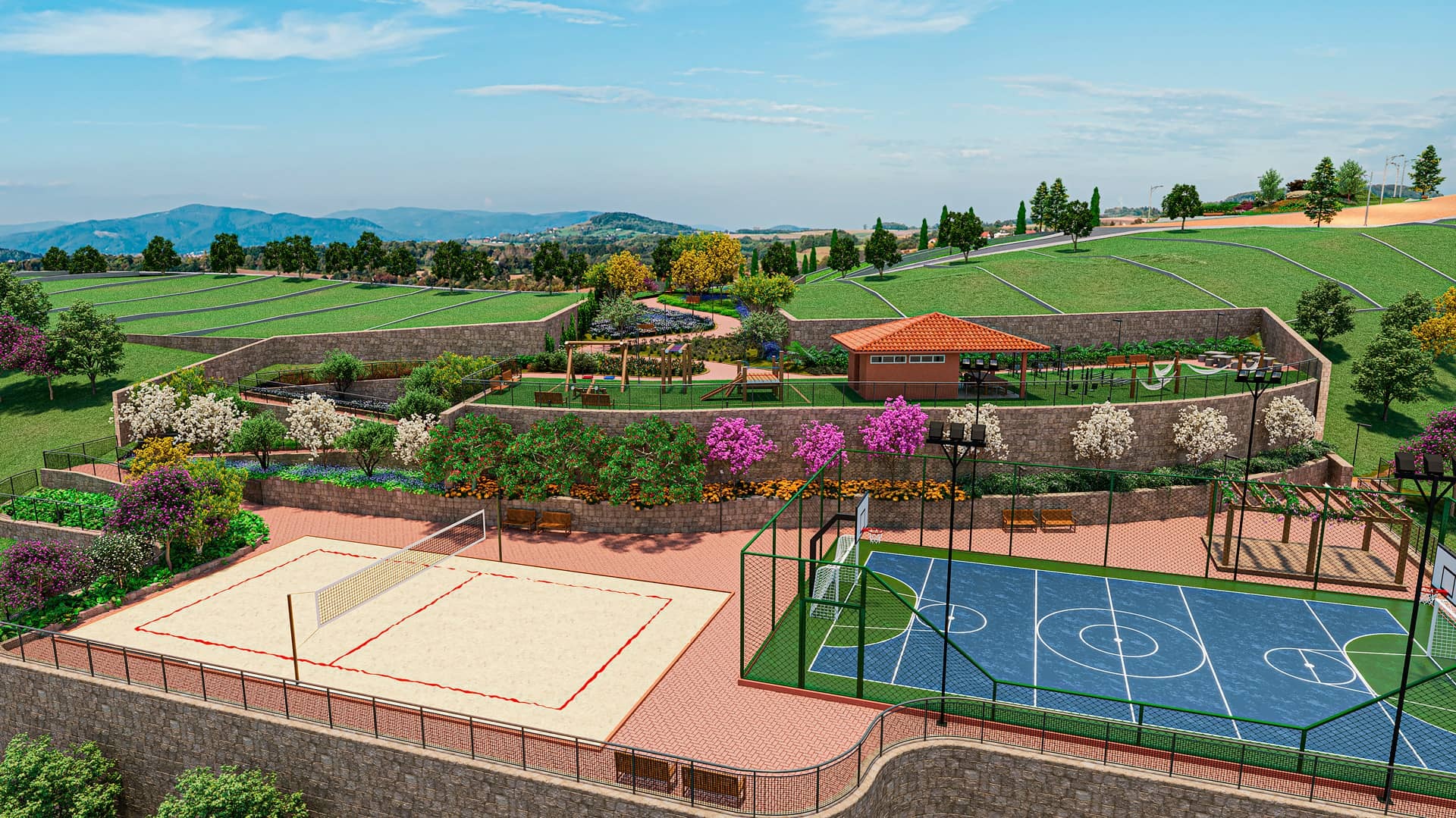Colinas da Colônia em Colônia, Jundiaí – foto 12