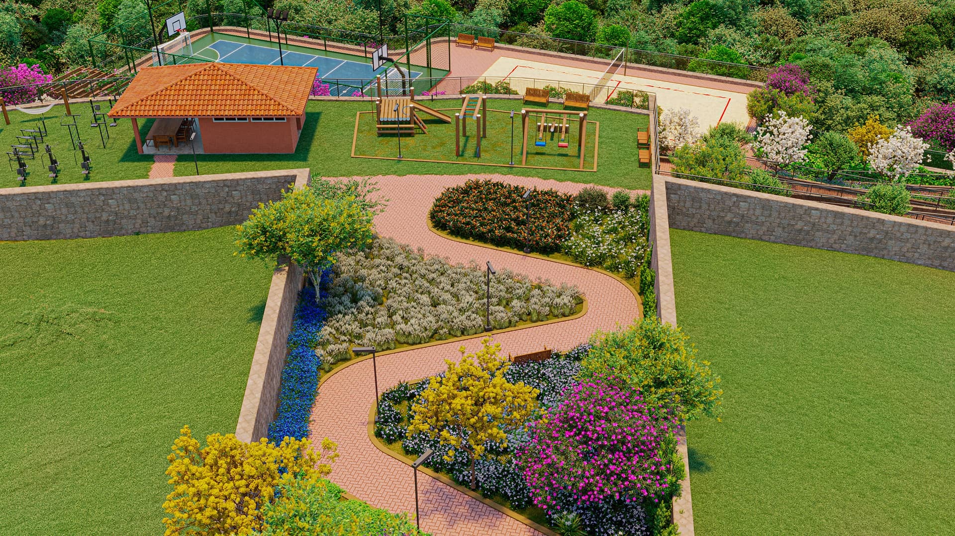 Colinas da Colônia em Colônia, Jundiaí – foto 3