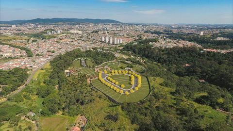 Colinas da Colônia em Colônia, Jundiaí - foto 1