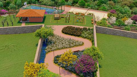 Colinas da Colônia em Colônia, Jundiaí - foto 3