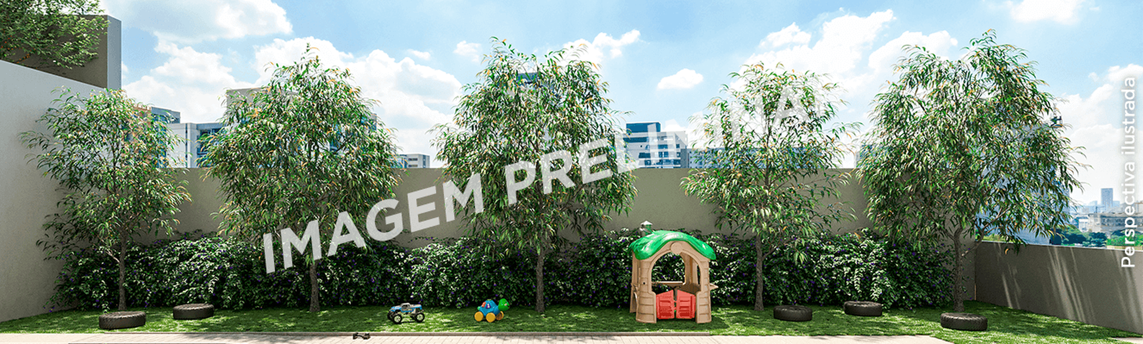 Green Park Ipê em Freguesia do Ó, São Paulo – foto 11