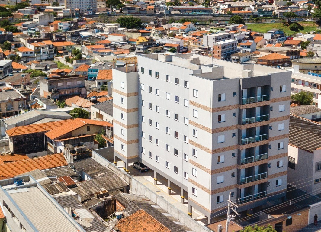 Altos de Patriarca em Cidade Patriarca, São Paulo