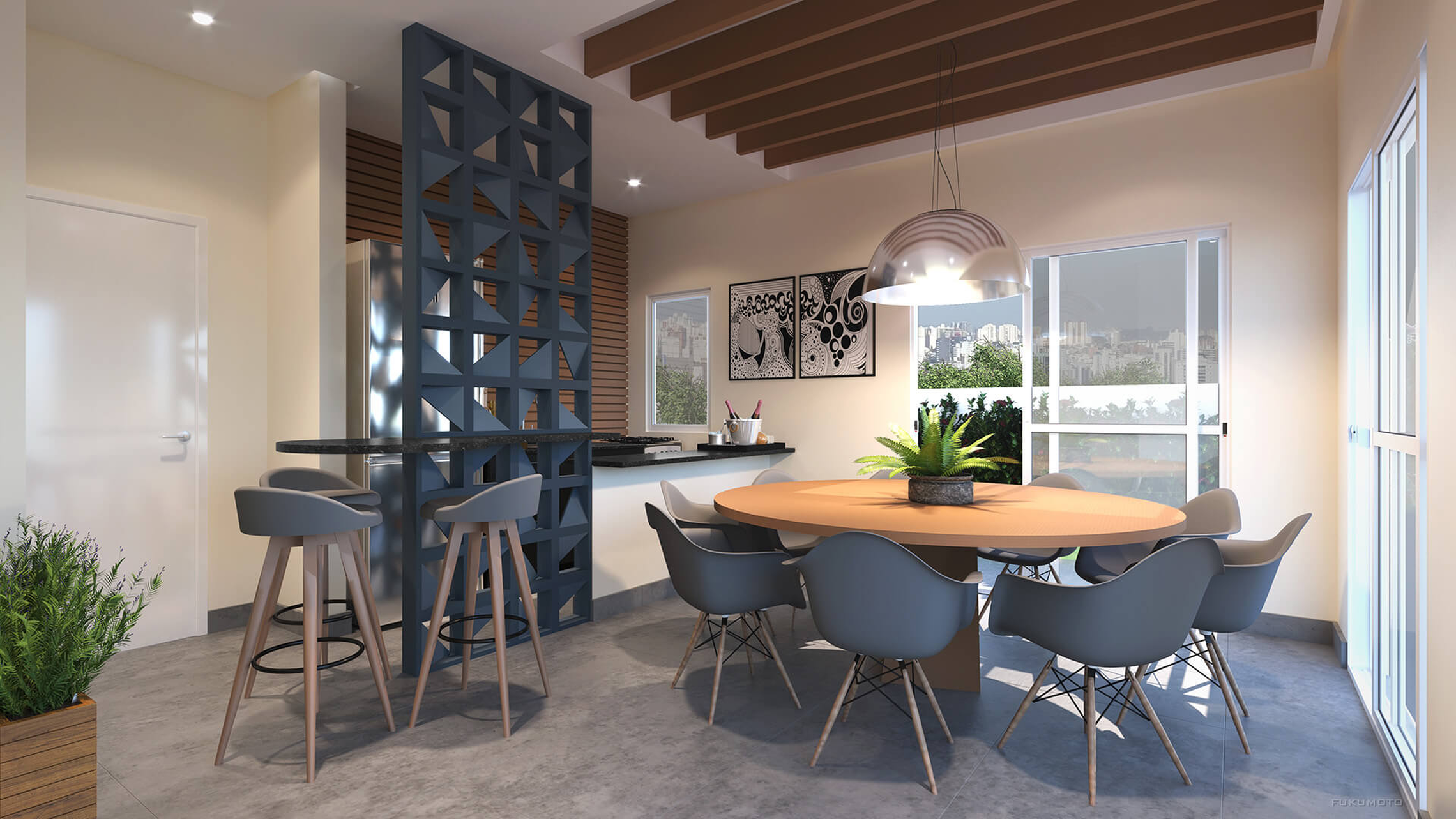 Aimberê One em Vila Curuçá, Santo André – foto 11