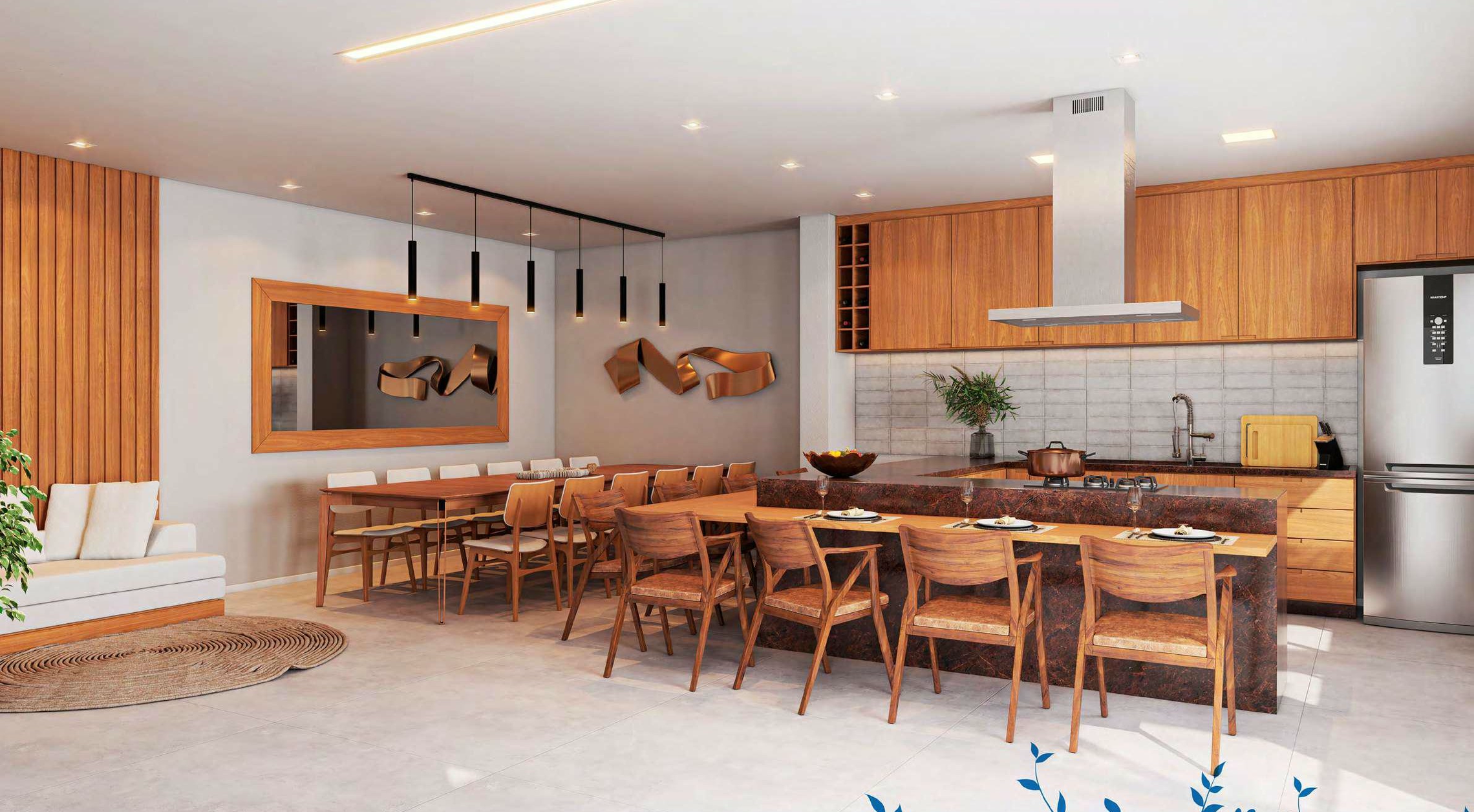 Conect em Casa Branca, Santo André – foto 19
