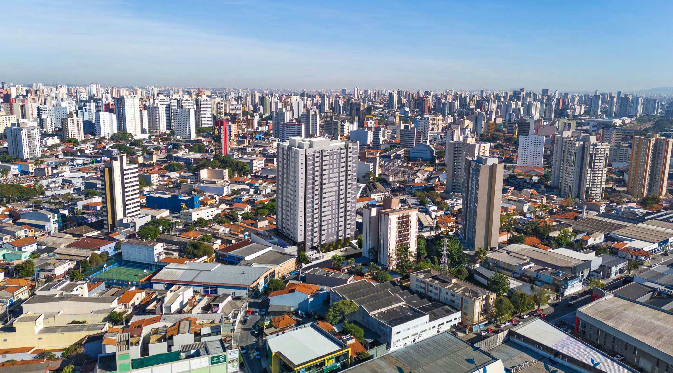 Conect em Casa Branca, Santo André – foto 2