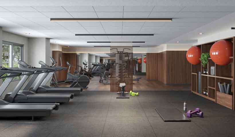 Alt Studios by Eztec em Chácara Santo Antônio, São Paulo – foto 5