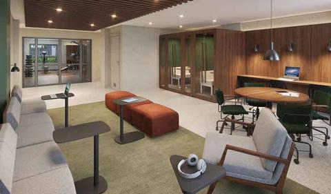Alt Studios by Eztec em Chácara Santo Antônio, São Paulo - foto 4