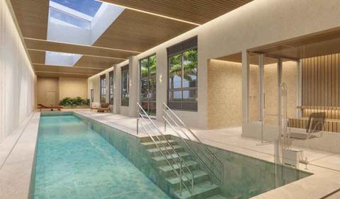 Alt Studios by Eztec em Chácara Santo Antônio, São Paulo - foto 1