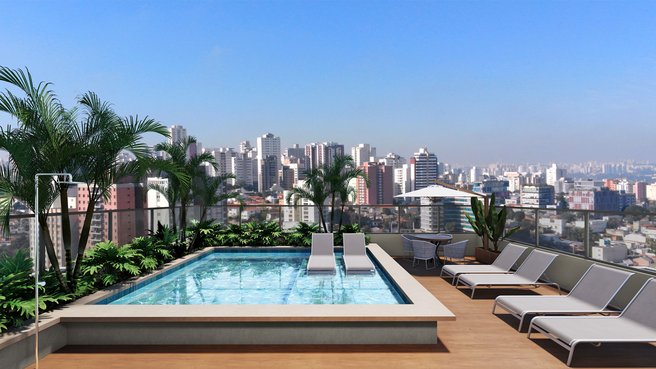 San Marino em Jardim Vila Carrão, São Paulo – foto 3