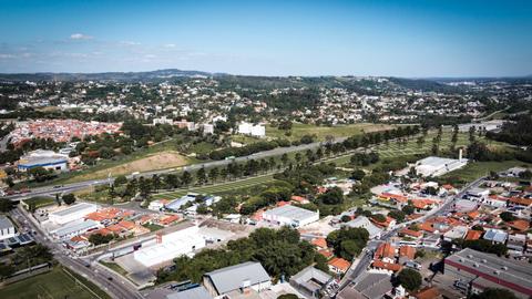 Turim em Capela, Vinhedo - foto 1
