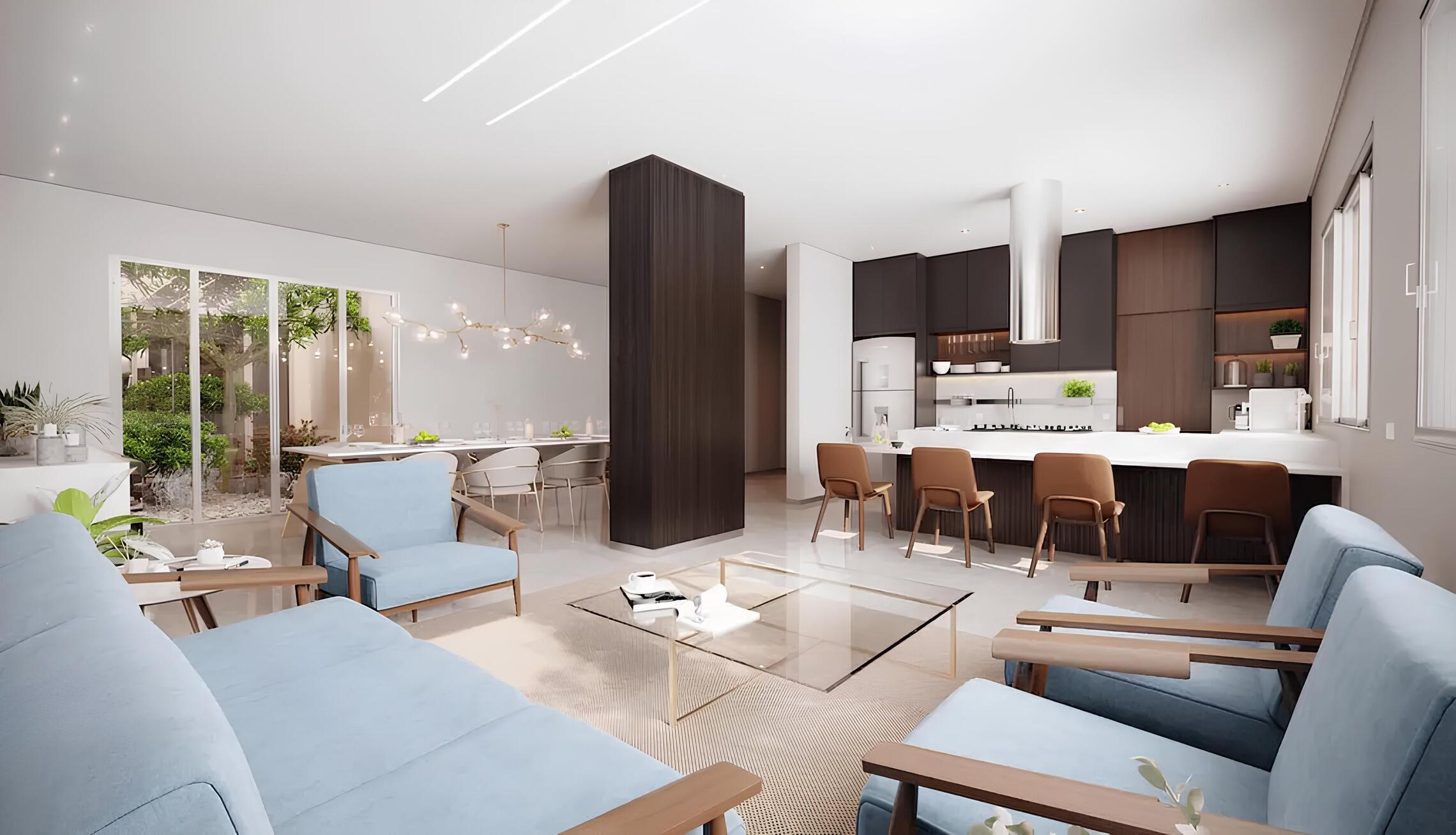 Enjoy Residence em Campo Belo, São Paulo – foto 8