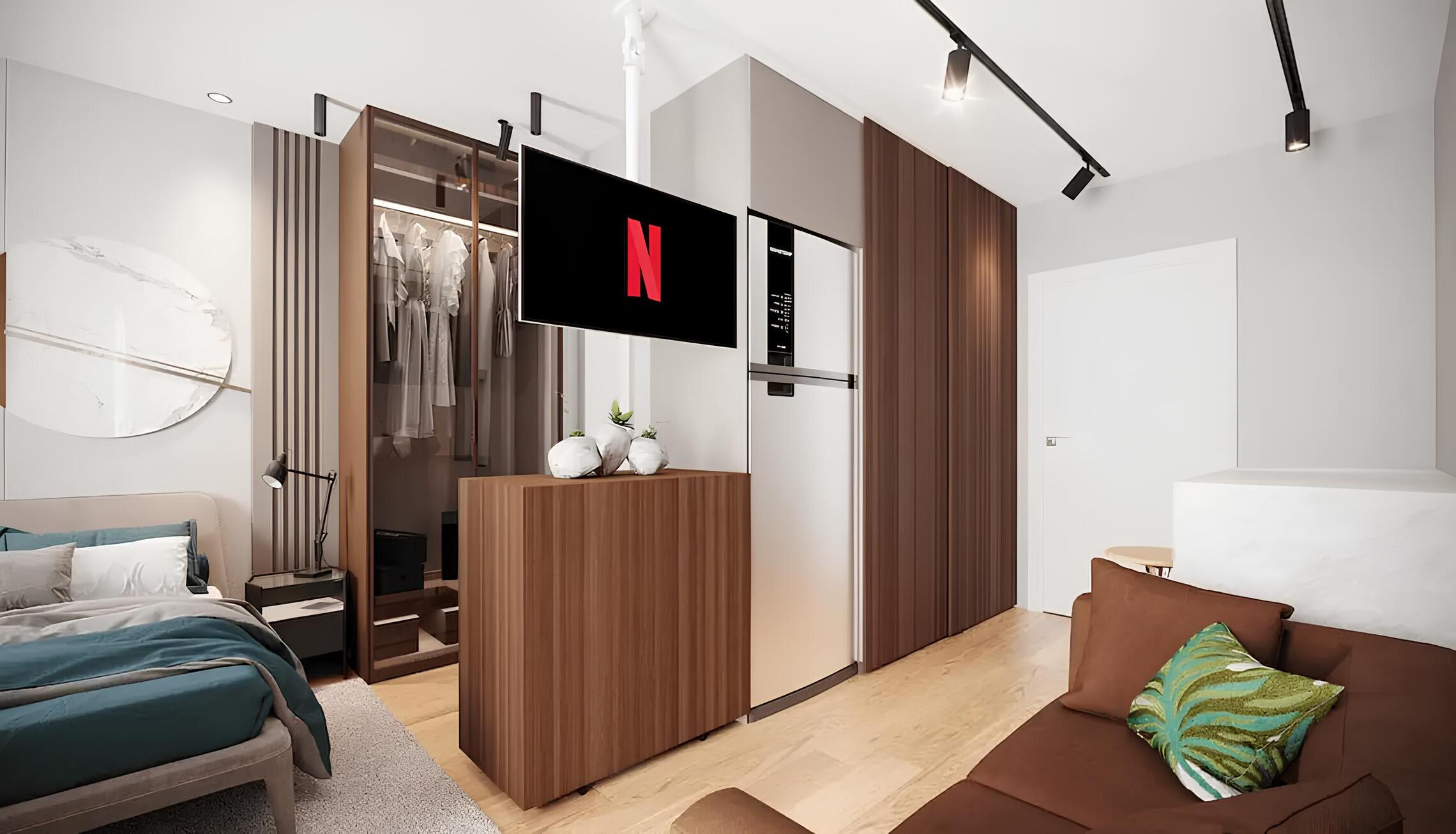 Enjoy Residence em Campo Belo, São Paulo – foto 5