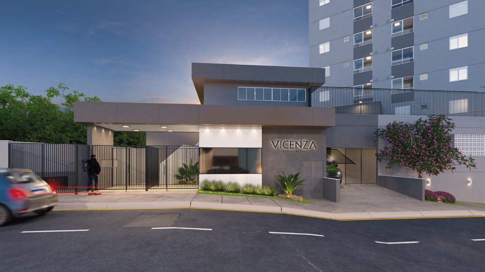Vicenza em São Pedro, Osasco – foto 4