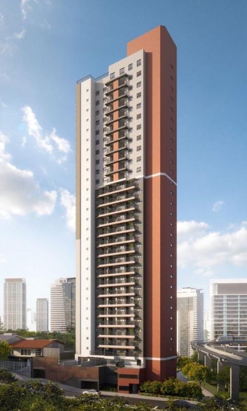 Vita Vila Prudente em Vila Independência, São Paulo - foto 1